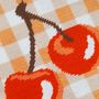 Cadeaux - Kit de Canevas - DIY - FUKURI