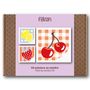 Gifts - Paint by numbers kits - FUKURI