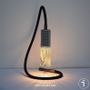 Objets de décoration - lampe de table TOCCU - INFINITA