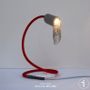 Objets de décoration - lampe de table TOCCU - INFINITA