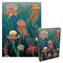 Gifts - Vintage 1000 pieces Jigsaw Puzzles from Penny Puzzle - PENNY PUZZLE