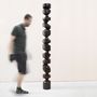 Ornaments - Sculpture Collision – Large-Scale Sculpture - SAMUEL LATOUR