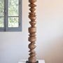 Ornaments - Sculpture Collision – Large-Scale Sculpture - SAMUEL LATOUR