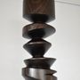 Ornaments - Sculpture Collision – Large-Scale Sculpture - SAMUEL LATOUR
