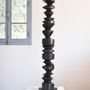 Ornaments - Sculpture Collision – Large-Scale Sculpture - SAMUEL LATOUR