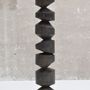 Ornaments - Sculpture Collision – Large-Scale Sculpture - SAMUEL LATOUR