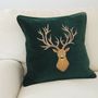 Fabric cushions - Cushions - Animal Motives - CHHATWAL & JONSSON