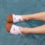 Chaussons et chaussures enfant - Chaussons souples tout terrain - Les Petits Teckels - LES PAS PETITS