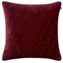 Coussins textile - Coussins en velours - Roma - CHHATWAL & JONSSON