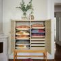 Coussins textile - Coussins en lin - Rani - CHHATWAL & JONSSON