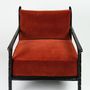 Armchairs - LE CHESLE - armchair - LA VIE EN BRONZE