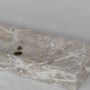 Sinks - Natural Mallorcan Stone Sink - Regular Style - DAIGO MALLORCA