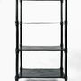 Bookshelves - CHIRIPA - library - LA VIE EN BRONZE