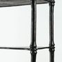 Bookshelves - CHIRIPA - library - LA VIE EN BRONZE