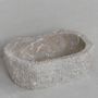 Sinks - Natural Mallorcan Stone Sink - Irregular Style - DAIGO MALLORCA