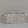 Sinks - Natural Mallorcan Stone Sink - Irregular Style - DAIGO MALLORCA