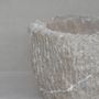 Sinks - Natural Mallorcan Stone Sink - Irregular Style - DAIGO MALLORCA