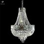 Suspensions - Lustre 0141 - CRISTALUX LIGHTING DESIGN