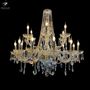 Suspensions - Lustre 164 - CRISTALUX LIGHTING DESIGN