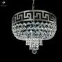 Suspensions - Lustre 0190 - CRISTALUX LIGHTING DESIGN