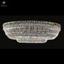 Plafonniers - Plafonnier oval Basket 4618-160-90 - CRISTALUX LIGHTING DESIGN