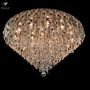 Plafonniers - Plafonnier 80911 - CRISTALUX LIGHTING DESIGN