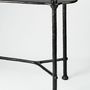 Console table - LOMA - console - LA VIE EN BRONZE