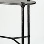 Console table - LOMA - console - LA VIE EN BRONZE