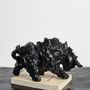 Sculptures, statuettes and miniatures - ZORATS - sculpture - LA VIE EN BRONZE