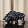 Sculptures, statuettes and miniatures - ZORATS - sculpture - LA VIE EN BRONZE