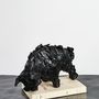 Sculptures, statuettes and miniatures - ZORATS - sculpture - LA VIE EN BRONZE
