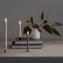 Decorative objects - Uyuni Lighting - Light Candleholder (MINI TAPER) - UYUNI LIGHTING