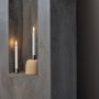Decorative objects - Uyuni Lighting - Light Candleholder (MINI TAPER) - UYUNI LIGHTING