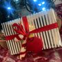 Other Christmas decorations - Colorful and fun gift decoration - PERSON'ELLE