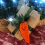 Other Christmas decorations - Colorful and fun gift decoration - PERSON'ELLE