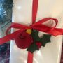 Other Christmas decorations - Colorful and fun gift decoration - PERSON'ELLE