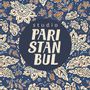 Linge de lit - Dessin Studio Paristanbul - STUDIO PARISTANBUL