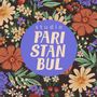 Linge de lit - Dessin Studio Paristanbul - STUDIO PARISTANBUL