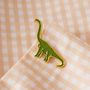 Brooches - Pin Brachiosaur - PINPINPIN.IT