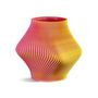 Vases - Vase Bloz 14 Blend - Cotton Candy - SHEYN