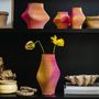 Vases - Vase Bloz 14 Blend - Cotton Candy - SHEYN