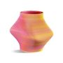 Vases - Vase Bloz 20 Blend - Cotton Candy - SHEYN