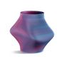 Vases - Vase Bloz 20 Blend - Bubblegum - SHEYN