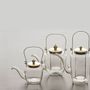 Verres - Chiruriers - HIROTA GLASS MFG. CO., LTD.
