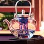 Verres - Chiruriers - HIROTA GLASS MFG. CO., LTD.