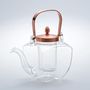 Verres - Chiruriers - HIROTA GLASS MFG. CO., LTD.