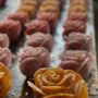 Objets de décoration - Bougies coulées à la main - DEKOCANDLE