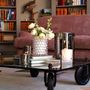 Design objects - HURRICANE CLASSIC - SKOGSBERG & SMART