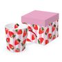 Objets de décoration - Cherries and Strawberries - PPD PAPERPRODUCTS DESIGN GMBH