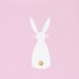 Tasses et mugs - Flower Bunny - PPD PAPERPRODUCTS DESIGN GMBH